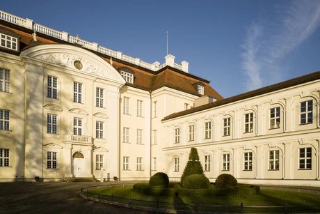 Schloss Köpenick