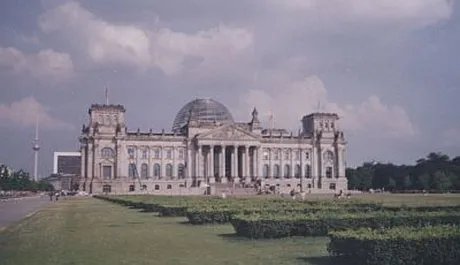 Reichstag