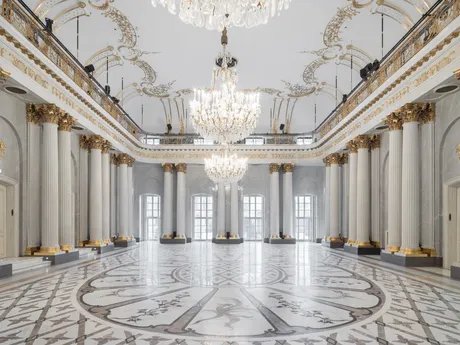 Apollosaal