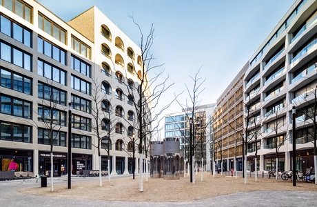 Project Am Tacheles
