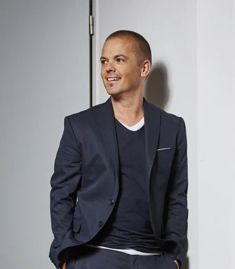 Stefan Verra: