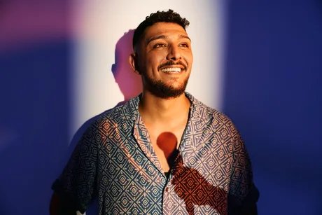 Abdul Kader Chahin: Ehrenlos