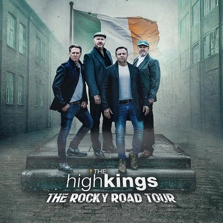 The High Kings