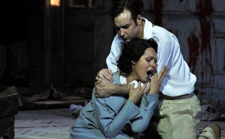 La Bohème: