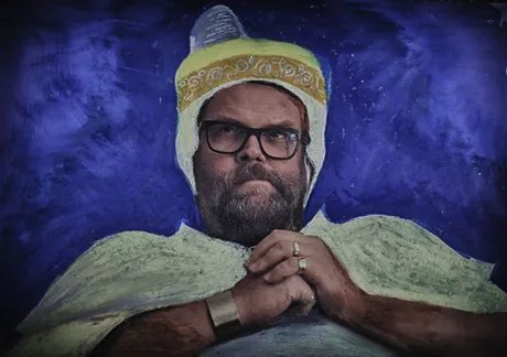 Jochen Malmsheimer - Dogensuppe Herzogin - Ein Austopf mit Einlage