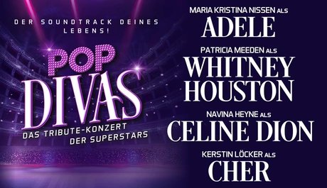 Pop Divas