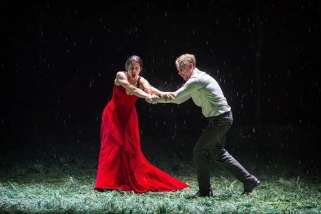 Jewgeni Onegin
