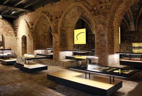 Kloster_Chorin_Dauerausstellung
