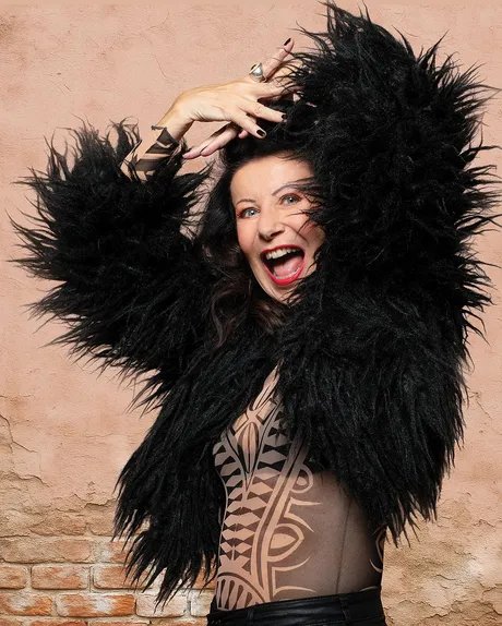 Patrizia Moresco