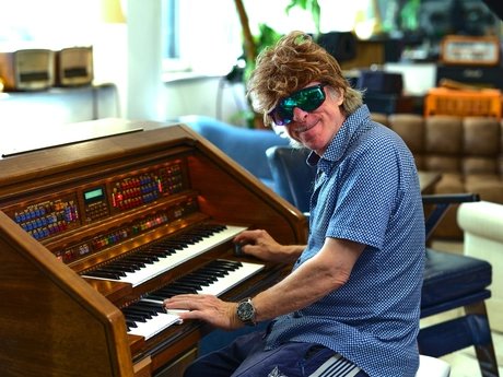 Helge Schneider
