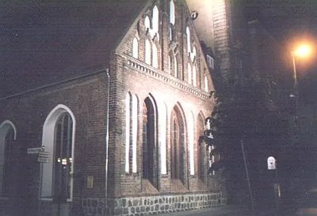Spitalkapelle