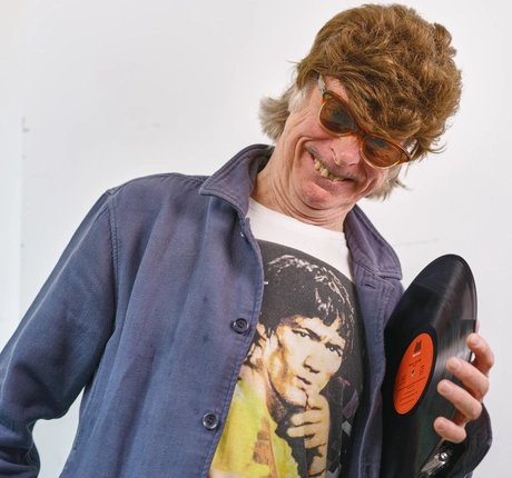Helge Schneider