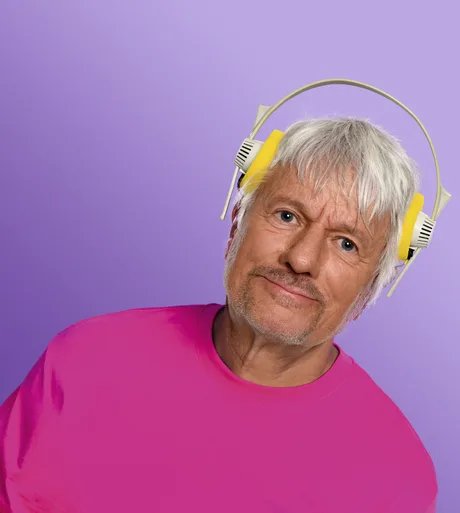 Jürgen Becker - Was spricht gegen einen schönen Abend