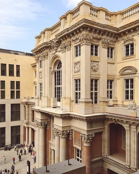 Humboldt Forum