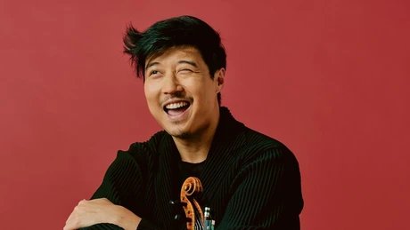 Charles Yang