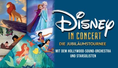 Disney In Concert