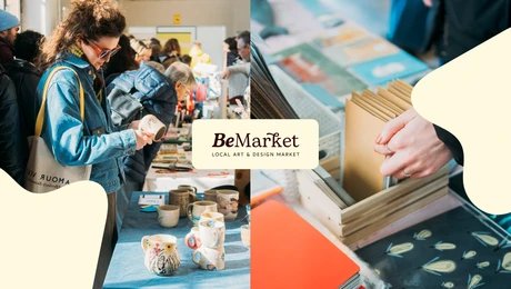 BeMarket