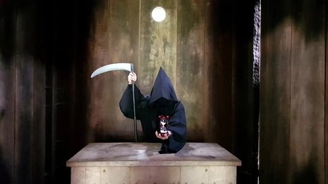 Der Tod