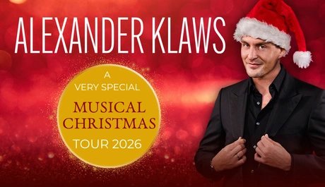 Alexander Klaws