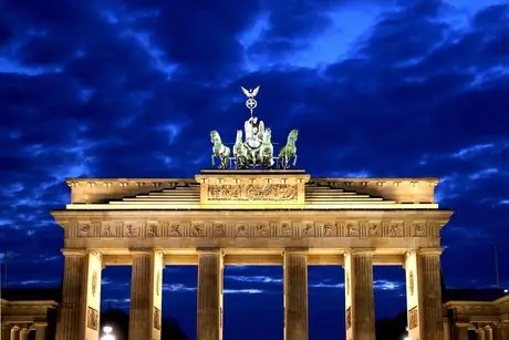 Brandenburger Tor