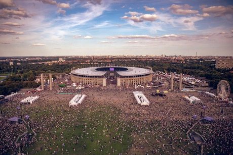 Lollapalooza Berlin