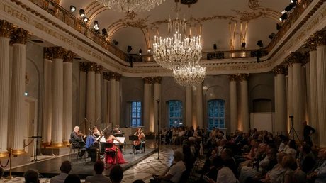 Kammerkonzert VI