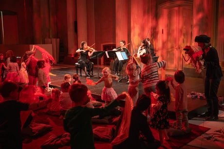 Kinderkonzert III