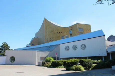 Philharmonie