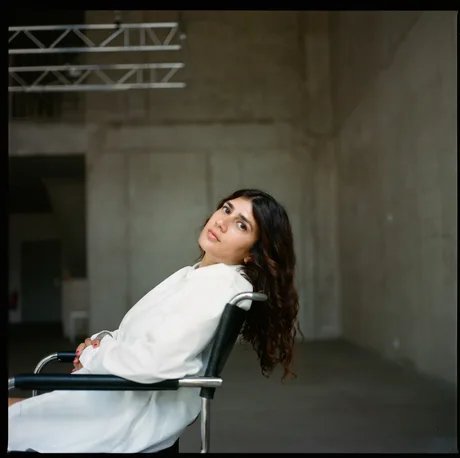 Fatma Aydemir