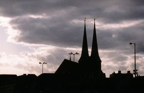 Nikolaikirche Berlin