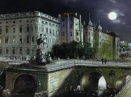 Berliner Stadtschloß