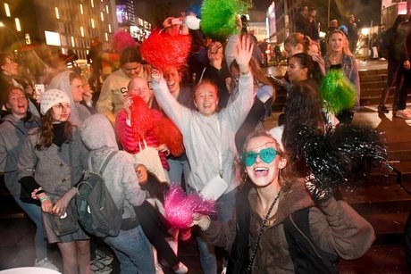 CSD AUF DER SPREE | Puschel-Alarm | Berlin vom Wasser aus
