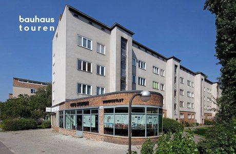Ringsiedlung Siemensstadt
