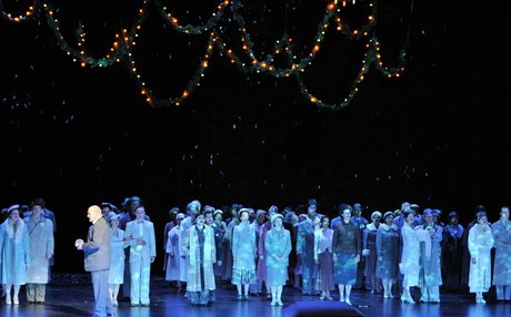 La Bohème