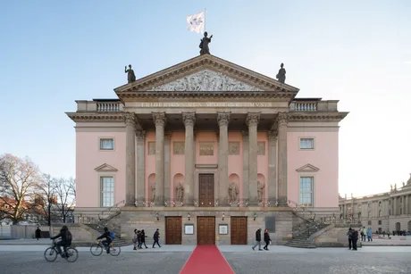 Staatsoper