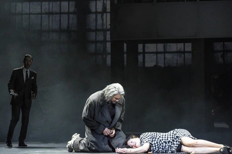 Les Contes d’Hoffmann