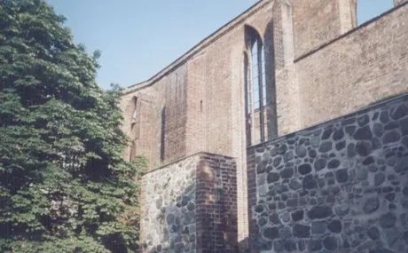 Klosterruine