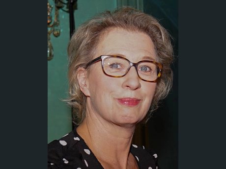 Maria Hartmann 