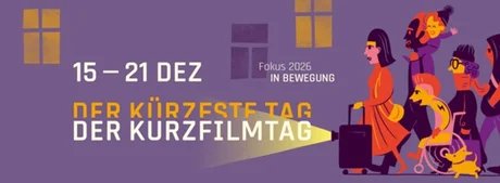 Der Kurzfilmtag 2026