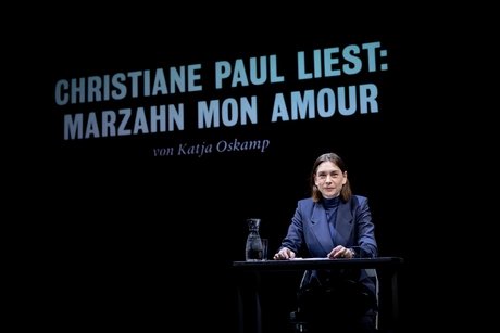 Marzahn Mon Amour