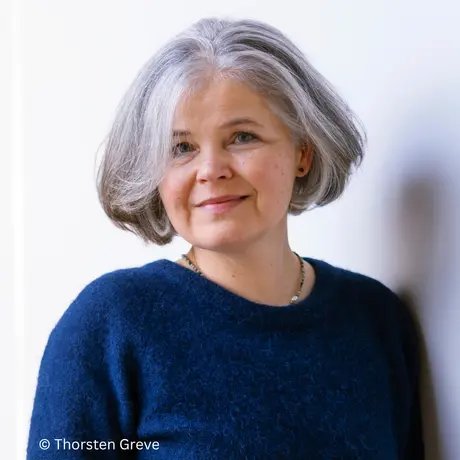 Julia Franck
