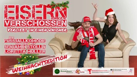 Eisern Verschossen 1   Verliebt in Einen Unioner  