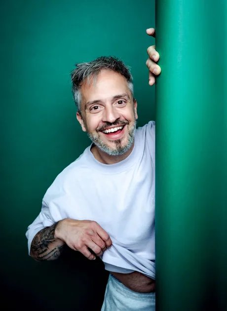 Der Physiopath - Machen Sie sich bitte frei!
