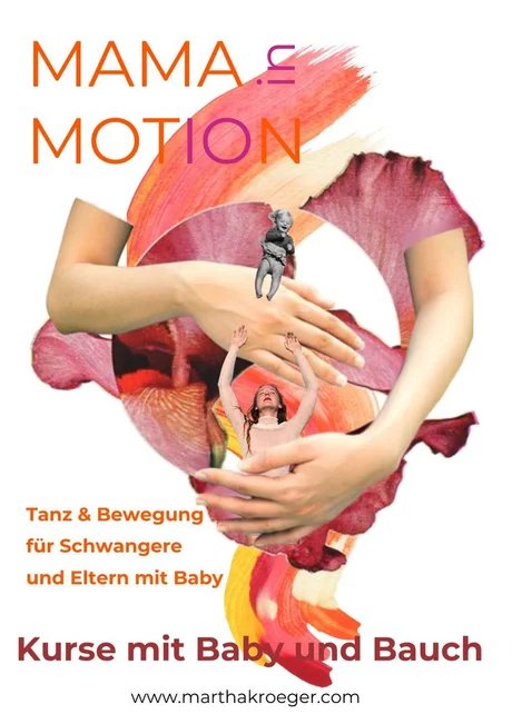 Mama in Motion