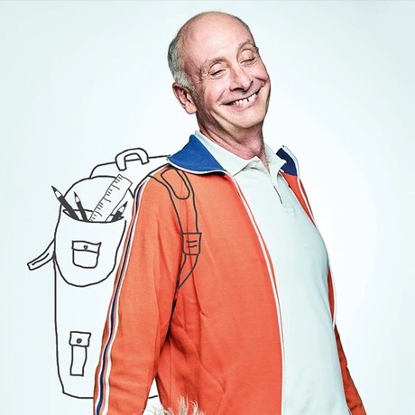 Alfons - Klasse!