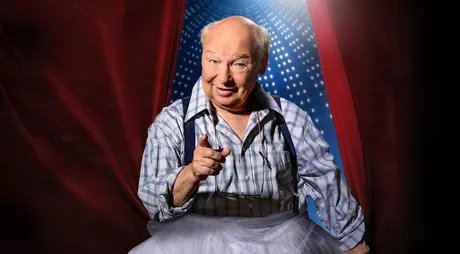 Die Sternstunde des Josef Bieder