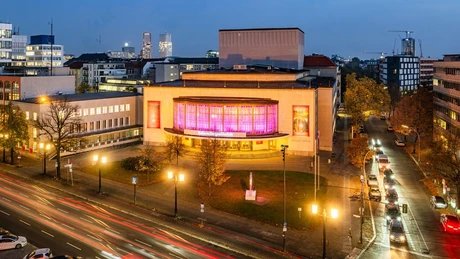Schillertheater 