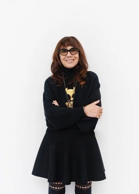 Sophie Calle