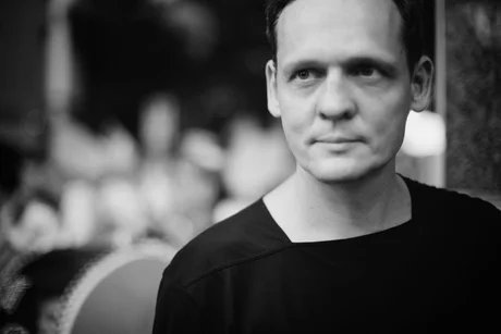 Carsten Nicolai