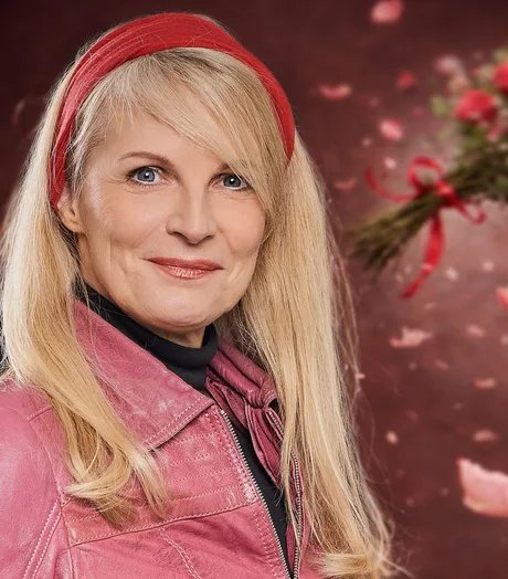 Barbara Ruscher - Romantik - aber zack, zack!